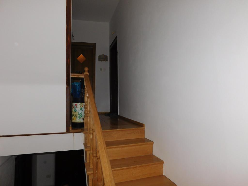 Apartman Angela Ровинь Экстерьер фото
